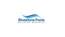 Bluestone Pools logo