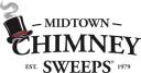 Midtown Chimney Fireplace Store logo