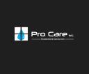 Pro Care Inc. logo