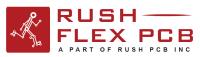Rush Flex PCB image 1