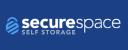 SecureSpace Self Storage Ballard logo