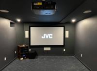 Ultimate Home Theater image 7