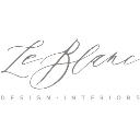 LeBlanc Design logo