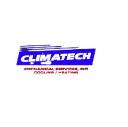 Climatech Mechanical Heating and Air Conditioning logo