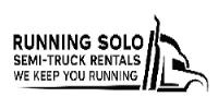Running Solo Semi Truck Rentals image 5