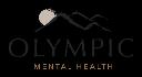 Olympic Mental Health logo