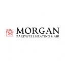 Morgan Bardwell Heating & Air LLC logo