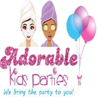 Adorable Kids Birthday & Spa Parties image 2
