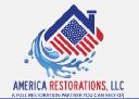 America Restorations logo