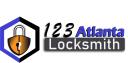 123 Atlanta Locksmith logo