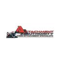 Attachment Authority logo