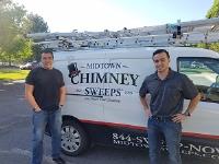 Midtown Chimney Sweeps image 2