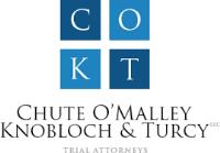 Chute, O'Malley, Knobloch & Turcy, LLC image 2