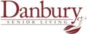 Danbury Senior Living Mentor logo