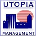 Utopia Property Management-Tacoma logo