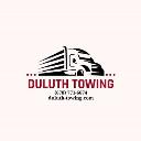 Duluth Towing logo