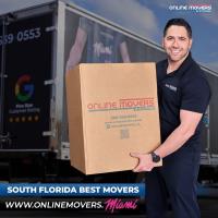 Online Movers and Storage Miami image 2