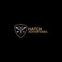 Hatch Adventures logo