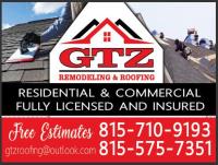 GTZ Remodeling & Roofing image 2