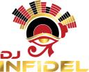 DJ Infidel logo