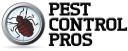 Pest Control Pros - Fort Worth Texas logo