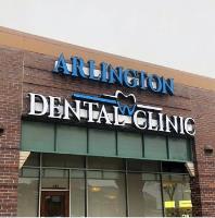 Arlington Dental Clinic image 2