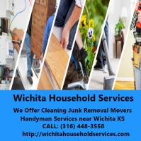WICHITA HOUSEHOLD SERVICES image 1