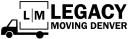 Legacy Moving Denver logo