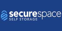 SecureSpace Self Storage San Jose Hedding image 1
