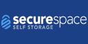 SecureSpace Self Storage San Jose Hedding logo