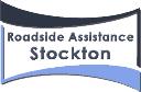Roadside Assistance Stockton logo