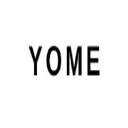 Yome Yoga logo