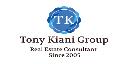 Tony Kiani Group logo