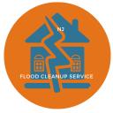 NJ Flood Cleanup Service logo