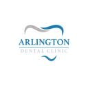 Arlington Dental Clinic logo