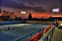 Trueline Tennis Court Resurfacing image 4