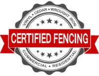 Certified Fencing (Jake) image 1