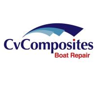CV Composites Boat Repair image 1