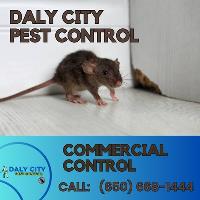 Daly City Pest Control image 1