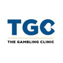 The Gambling Clinic logo