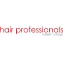 Hair Professionals Career College logo