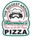 TOARMINA'S PIZZA - MILAN logo