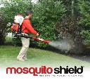 Mosquito Shield of West Cincinnati logo