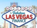 Las Vegas Finance - John Domenico logo