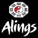 Alings Chinese Bistro logo