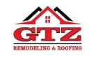 GTZ Remodeling & Roofing logo