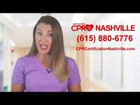 CPR Certification Nashville image 8