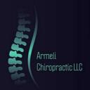 Armeli Chiropractic logo