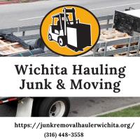 Wichita Hauling Junk & Moving image 1