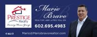 Mario Bravo Realtor image 2